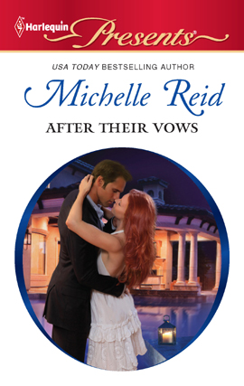 Title details for After Their Vows by Michelle Reid - Available